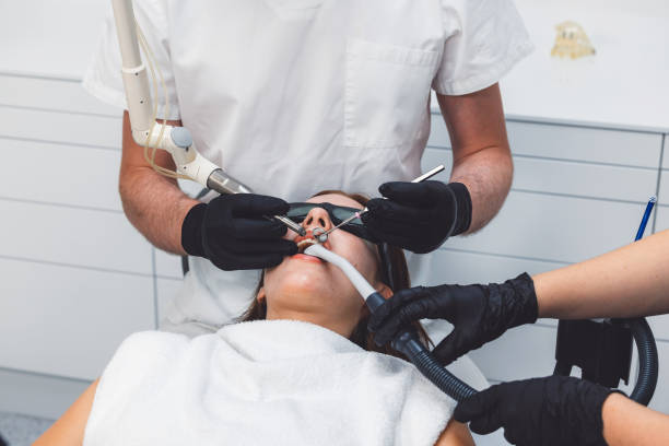 Best Pediatric Emergency Dentist in Royal Palm Estates, FL